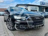 2022 Audi A6