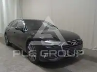 2022 Audi A6
