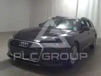 2022 Audi A6