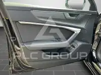 2022 Audi A6