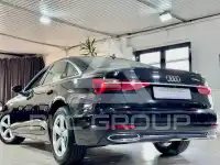 2022 Audi A6