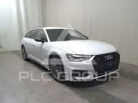 2022 Audi A6