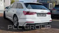 2022 Audi A6