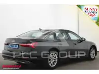 2022 Audi A6
