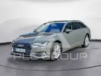 2022 Audi A6
