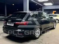 2022 Audi A6