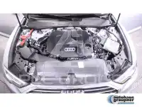 2022 Audi A6