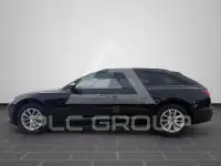 2022 Audi A6