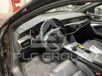 2022 Audi A6
