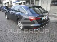 2022 Audi A6