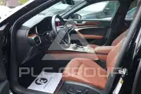 2022 Audi A6