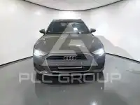 2022 Audi A6