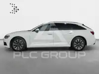 2022 Audi A6