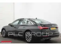 2022 Audi A6