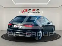 2022 Audi A6