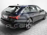 2022 Audi A6