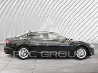 2022 Audi A6