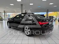 2022 Audi A6