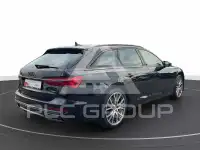 2022 Audi A6