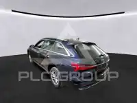 2022 Audi A6