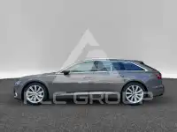 2022 Audi A6