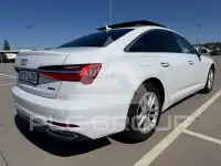 2022 Audi A6