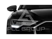 2022 Audi A6
