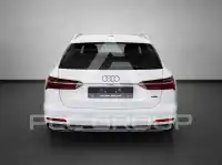 2022 Audi A6