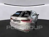 2022 Audi A6