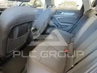 2022 Audi A6