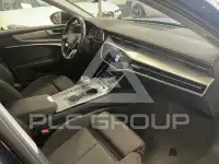 2022 Audi A6