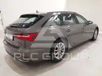2022 Audi A6