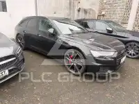 2022 Audi A6