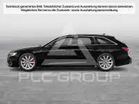 2022 Audi A6