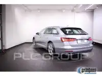 2022 Audi A6