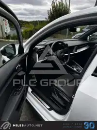 2022 Audi A3