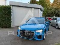 2022 Audi A3