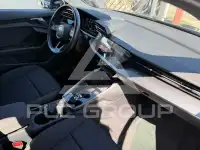 2022 Audi A3