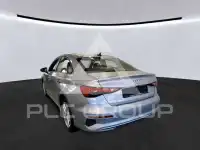 2022 Audi A3