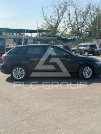 2022 Audi A3