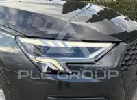 2022 Audi A3