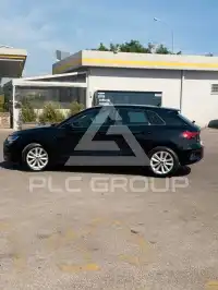 2022 Audi A3