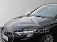 2022 Audi A3