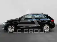 2022 Audi A3