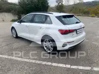 2022 Audi A3