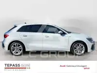 2022 Audi A3