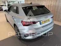 2022 Audi A3