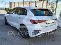 2022 Audi A3