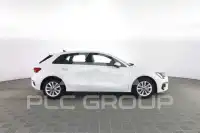 2022 Audi A3