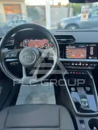 2022 Audi A3